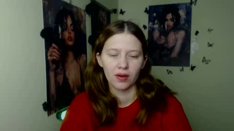 Stella online show from February 2, 1:10 pm