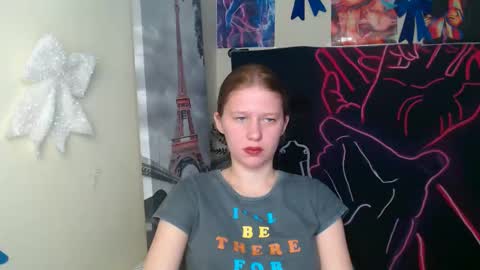 Stella online show from March 5, 3:08 pm