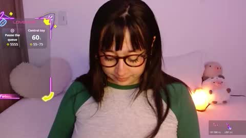 Olivia  online show from October 23, 12:32 am