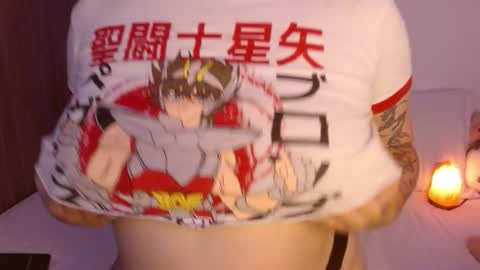 Olivia  online show from November 8, 12:22 am