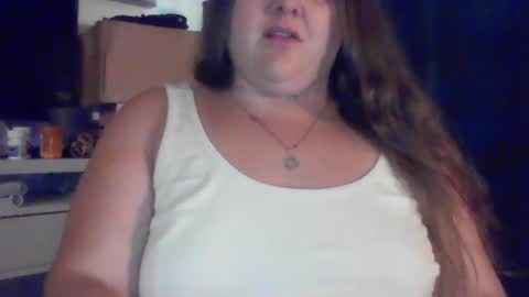 Herekittykitty69 online show from July 8, 12:53 pm