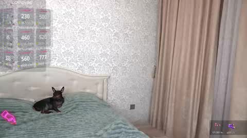 Snapshot of crystall_bliss chatting on November 23, 2:28 pm Nika online show from November 23, 2:28 pm