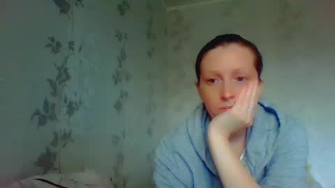 CrystallAngel online show from April 15, 12:34 pm