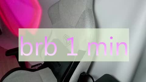 Snapshot of crystallkris chatting on January 8, 2:25 am Kristina online show from January 8, 2:25 am