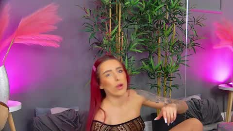 crystallred online show from April 8, 4:45 am