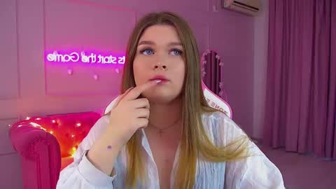 Crystal online show from December 19, 10:11 am