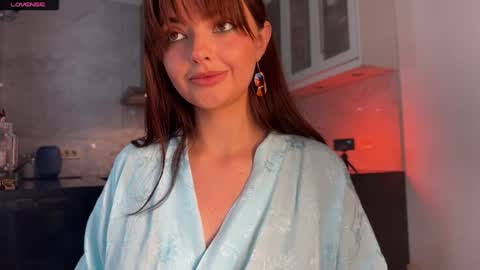 Kristina online show from April 1, 1:41 pm