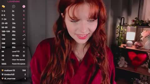 Morry online show from March 4, 4:02 pm