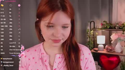 Morry online show from March 21, 4:54 pm