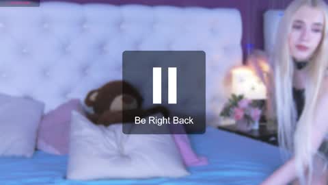 crystaltempt_ online show from March 22, 2:42 pm