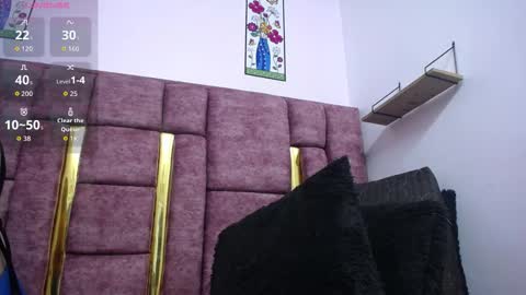 ASHLEY online show from January 13, 6:57 pm