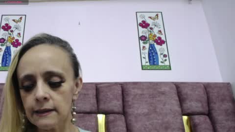 ASHLEY online show from April 12, 7:19 pm