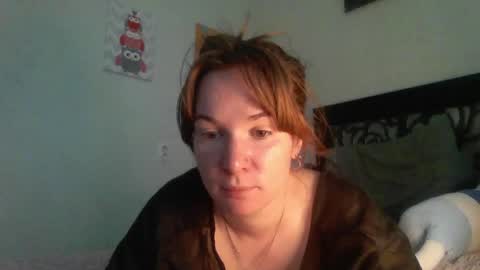 Snapshot of crystalvelvet chatting on May 29, 9:07 am crystalvelvet online show from May 29, 9:07 am