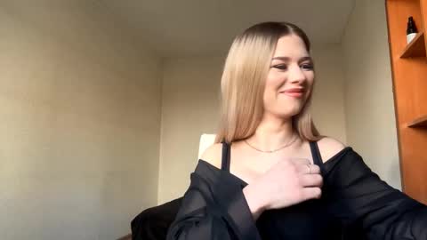 Jesi online show from March 24, 7:46 am