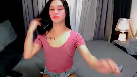 bea takashi  online show from October 28, 8:51 am