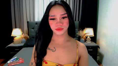 bea takashi  online show from May 22, 9:04 am