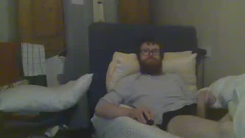 chris online show from January 25, 2:58 am