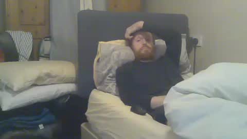 chris online show from November 23, 2:22 am