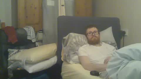 chris online show from December 4, 10:40 pm