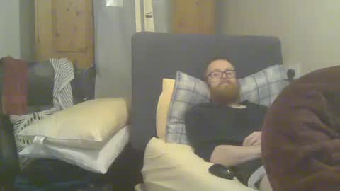 chris online show from January 18, 2:37 am