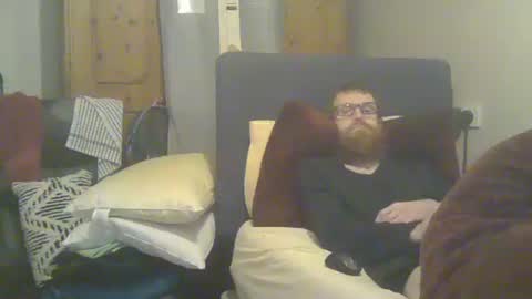 chris online show from March 21, 12:59 am