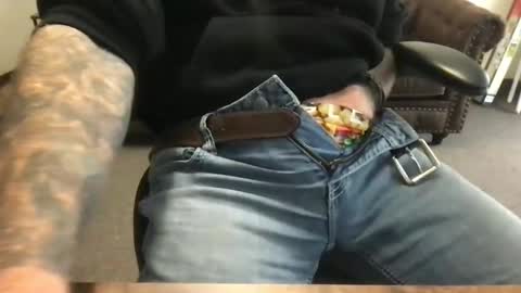 Snapshot of ctex2023 chatting on February 10, 4:36 pm ctex2023 online show from February 10, 4:36 pm