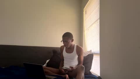 Snapshot of ctr_rtc chatting on November 17, 4:13 pm BlacTrojan OF online show from November 17, 4:13 pm