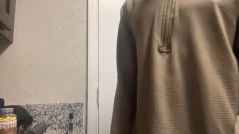 BlacTrojan OF online show from May 27, 7:49 am