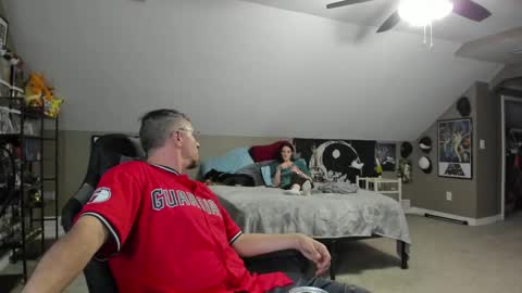CtrlAltPixelTwitchUncutstudxxxManyvids online show from March 29, 12:10 am