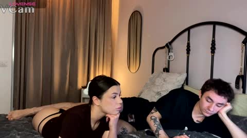 ctrlmebaby online show from April 12, 11:32 pm