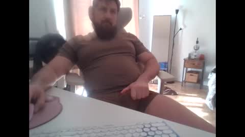 Snapshot of cubaberserker chatting on May 26, 10:39 pm cubaberserker online show from May 26, 10:39 pm