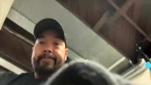 Snapshot of cubinheat chatting on November 22, 7:13 pm cubinheat online show from November 22, 7:13 pm