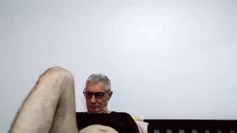 BIG UNCUT HARD COCK online show from March 8, 1:47 am