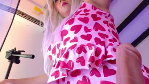 cuckoldlover69_ online show from December 14, 4:12 am