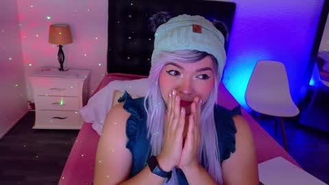 cuckoldlover69_ online show from January 15, 3:54 am