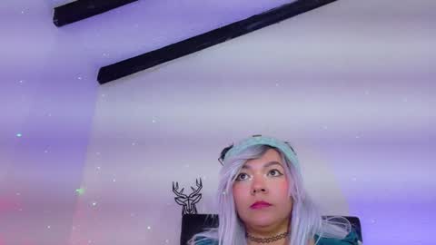 cuckoldlover69_ online show from January 15, 7:05 am