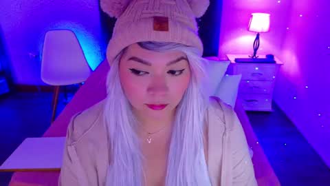 cuckoldlover69_ online show from February 22, 3:45 am