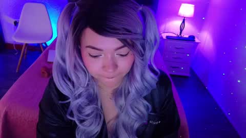 cuckoldlover69_ online show from February 28, 6:10 am