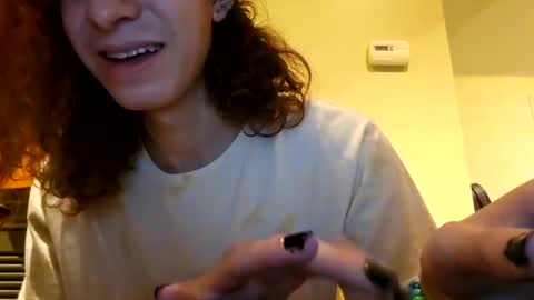 Snapshot of cuddleavenue chatting on September 21, 3:19 am cuddleavenue online show from September 21, 3:19 am