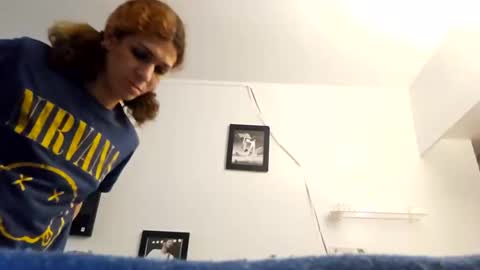 Snapshot of cuddleavenue chatting on September 22, 12:12 am cuddleavenue online show from September 22, 12:12 am