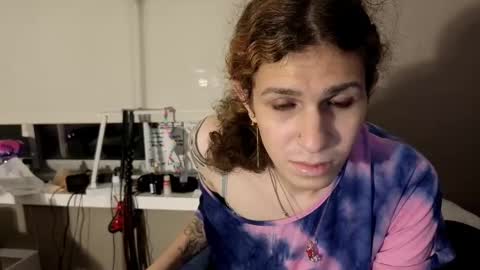 Snapshot of cuddleavenue chatting on November 3, 2:35 am cuddleavenue online show from November 3, 2:35 am