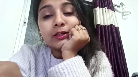 cuddlemuffins online show from December 22, 3:09 pm