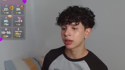 Cuddly online show from December 10, 10:26 pm