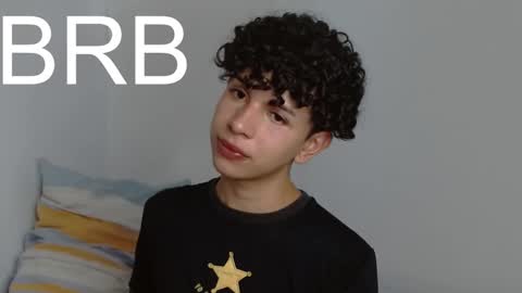 Cuddly online show from January 7, 8:10 pm