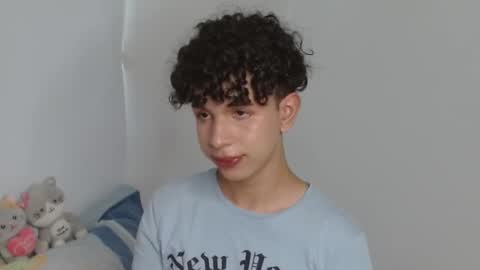 Cuddly online show from January 17, 8:22 pm