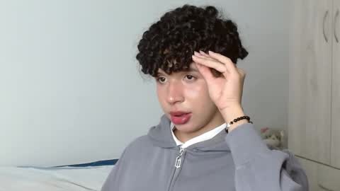 Cuddly online show from March 7, 6:00 pm