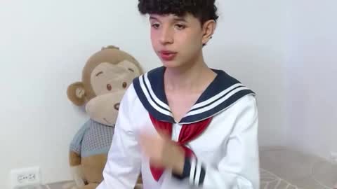 Cuddly online show from September 10, 6:13 am