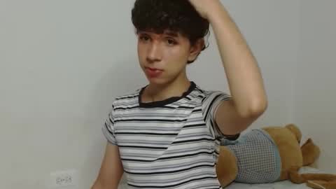 Cuddly online show from February 3, 10:09 am