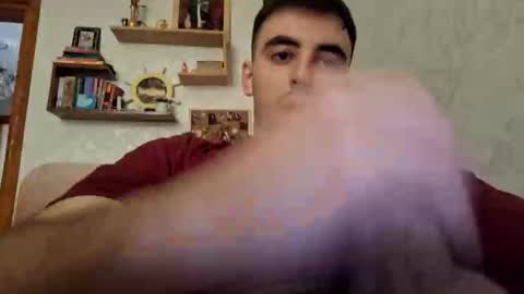 Snapshot of cukcabaw chatting on November 18, 6:07 am cukcabaw online show from November 18, 6:07 am