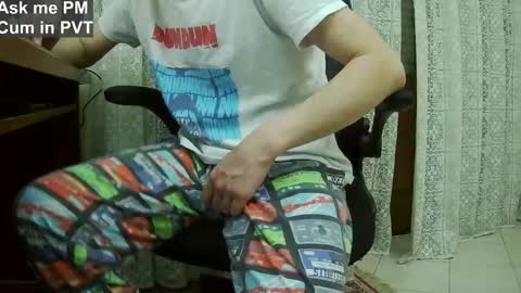 Leo online show from March 22, 11:52 pm